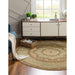 Traditional Cassia Collection Area Rug