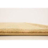 Traditional Cassia Collection Area Rug
