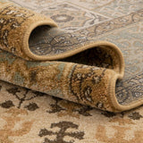 Traditional Cassia Collection Area Rug