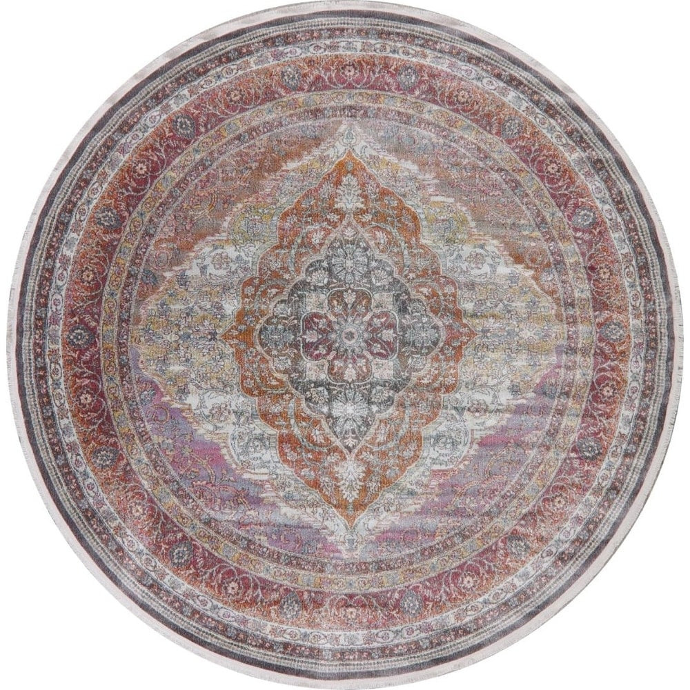 Traditional Floral Distressed Turkish Oriental Area Rugs Home Decor