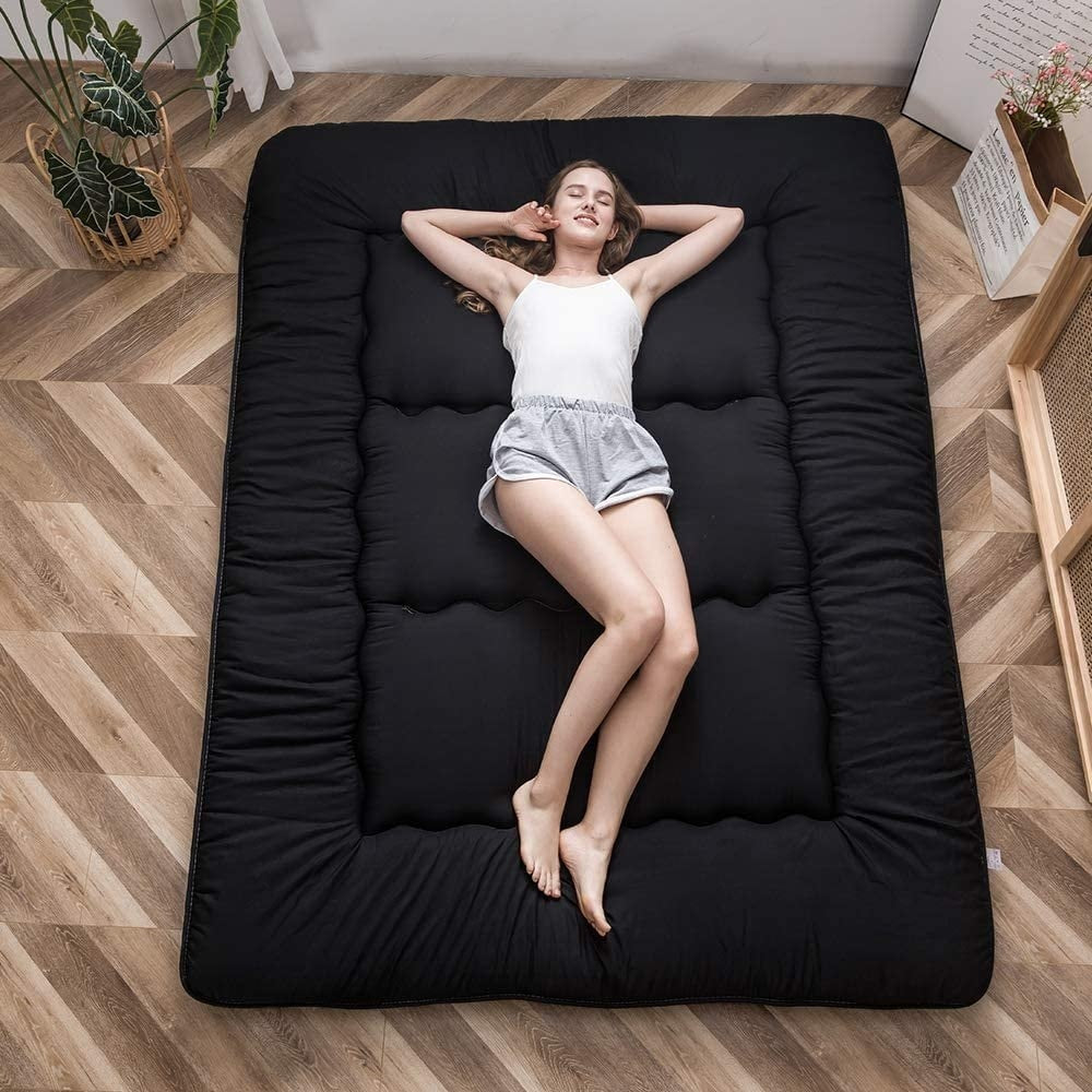 Futon mattress overstock discount