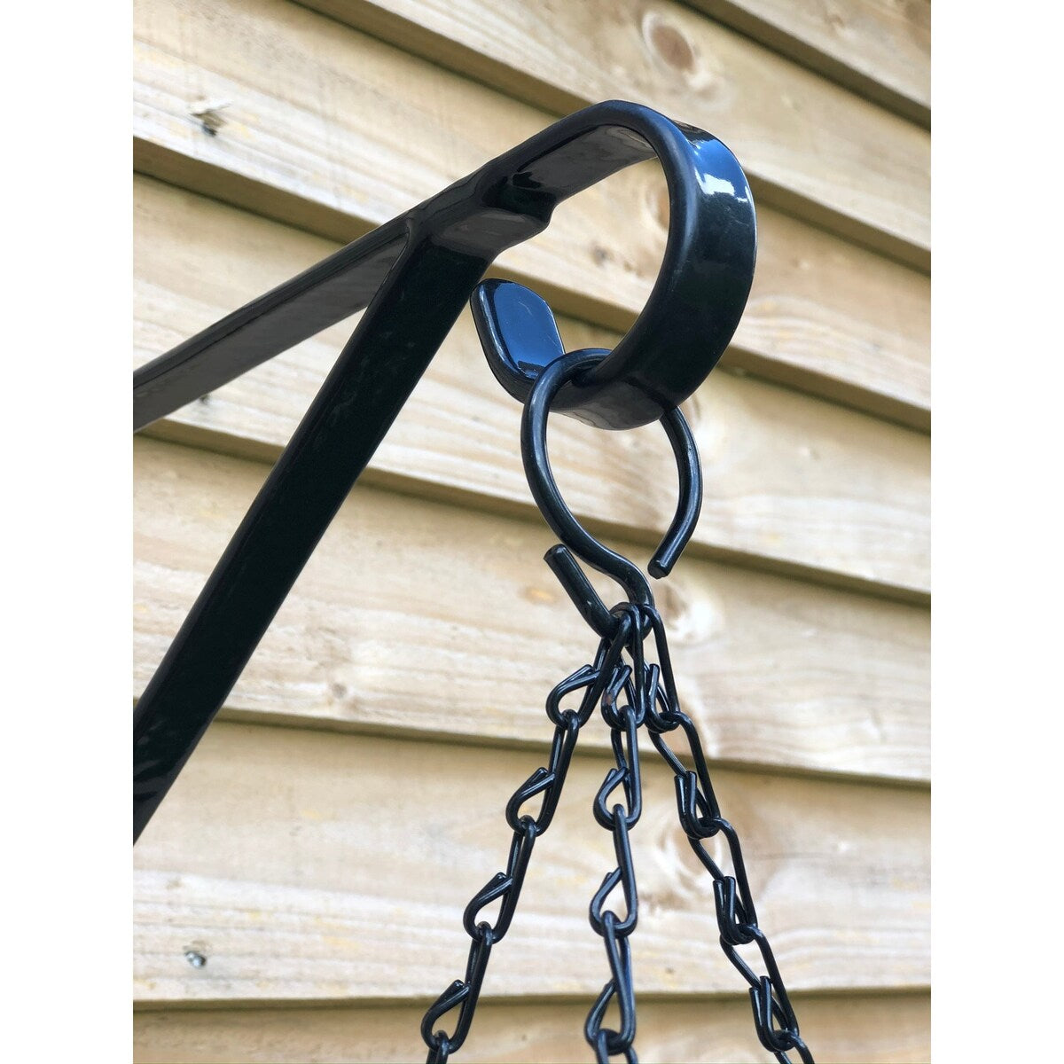 Traditional Metal Wall Bracket 12"/14" or 14"/16"