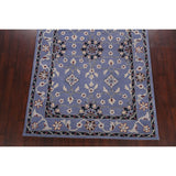 Traditional Oriental Home Decor Area Rug Hand-tufted Wool Carpet - 6'0" x 9'0"