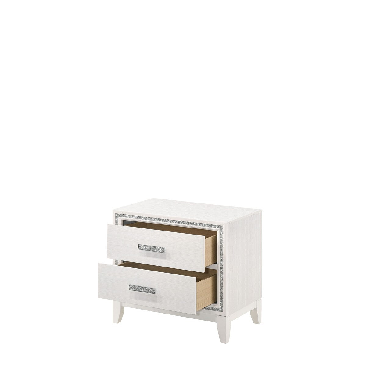 Traditional Retro Bedroom Storage Cabinet