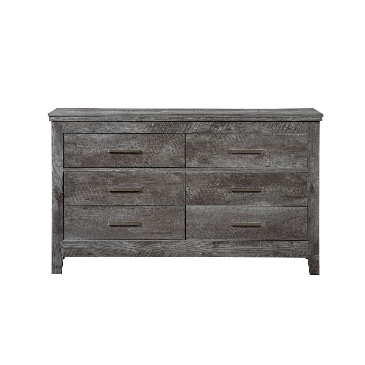 Traditional Retro Bedroom Storage Cabinet