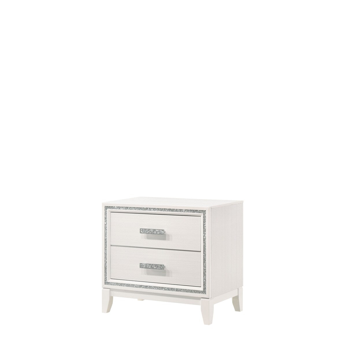 Traditional Retro Bedroom Storage Cabinet