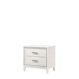 Traditional Retro Bedroom Storage Cabinet