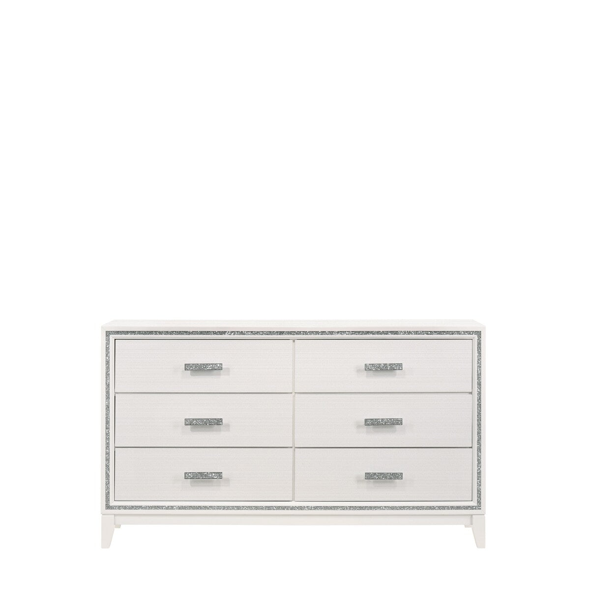 Traditional Retro Bedroom Storage Cabinet