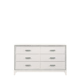 Traditional Retro Bedroom Storage Cabinet