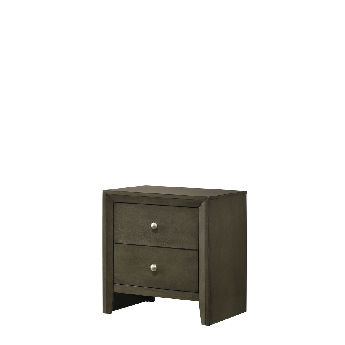 Traditional Retro Bedroom Storage Cabinet