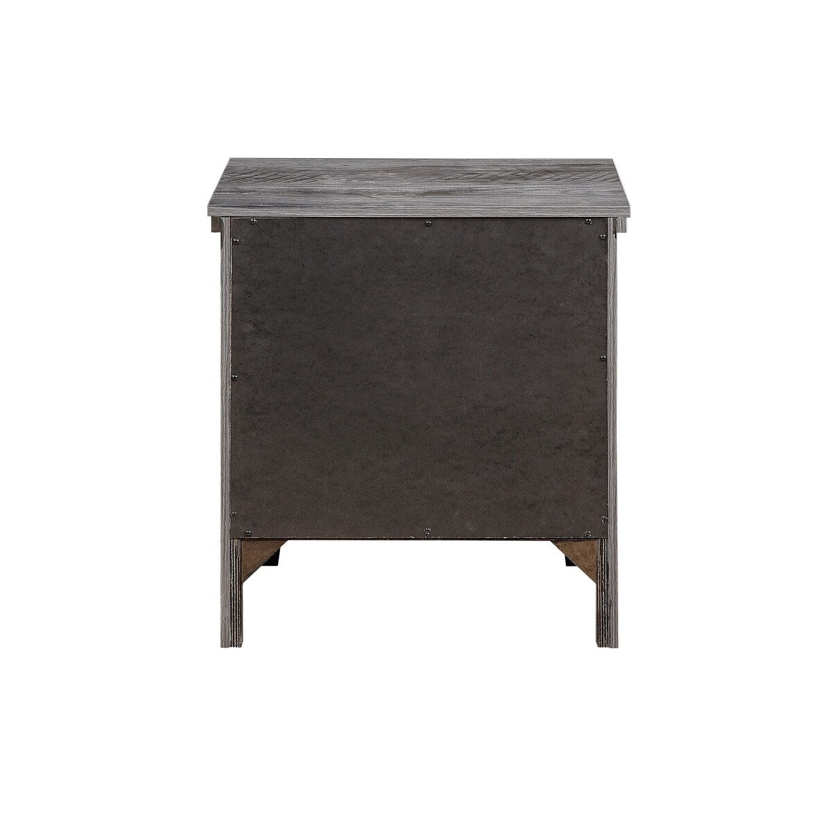 Traditional Retro Bedroom Storage Cabinet