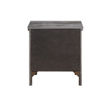 Traditional Retro Bedroom Storage Cabinet