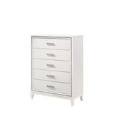 Traditional Retro Bedroom Storage Cabinet