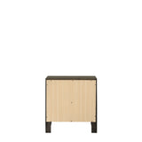 Traditional Retro Bedroom Storage Cabinet