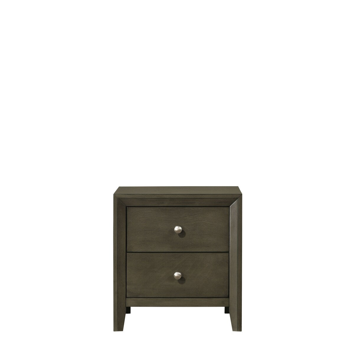 Traditional Retro Bedroom Storage Cabinet