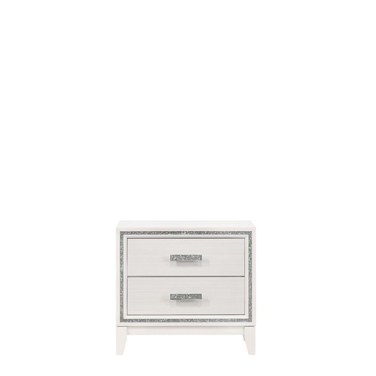 Traditional Retro Bedroom Storage Cabinet