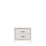 Traditional Retro Bedroom Storage Cabinet