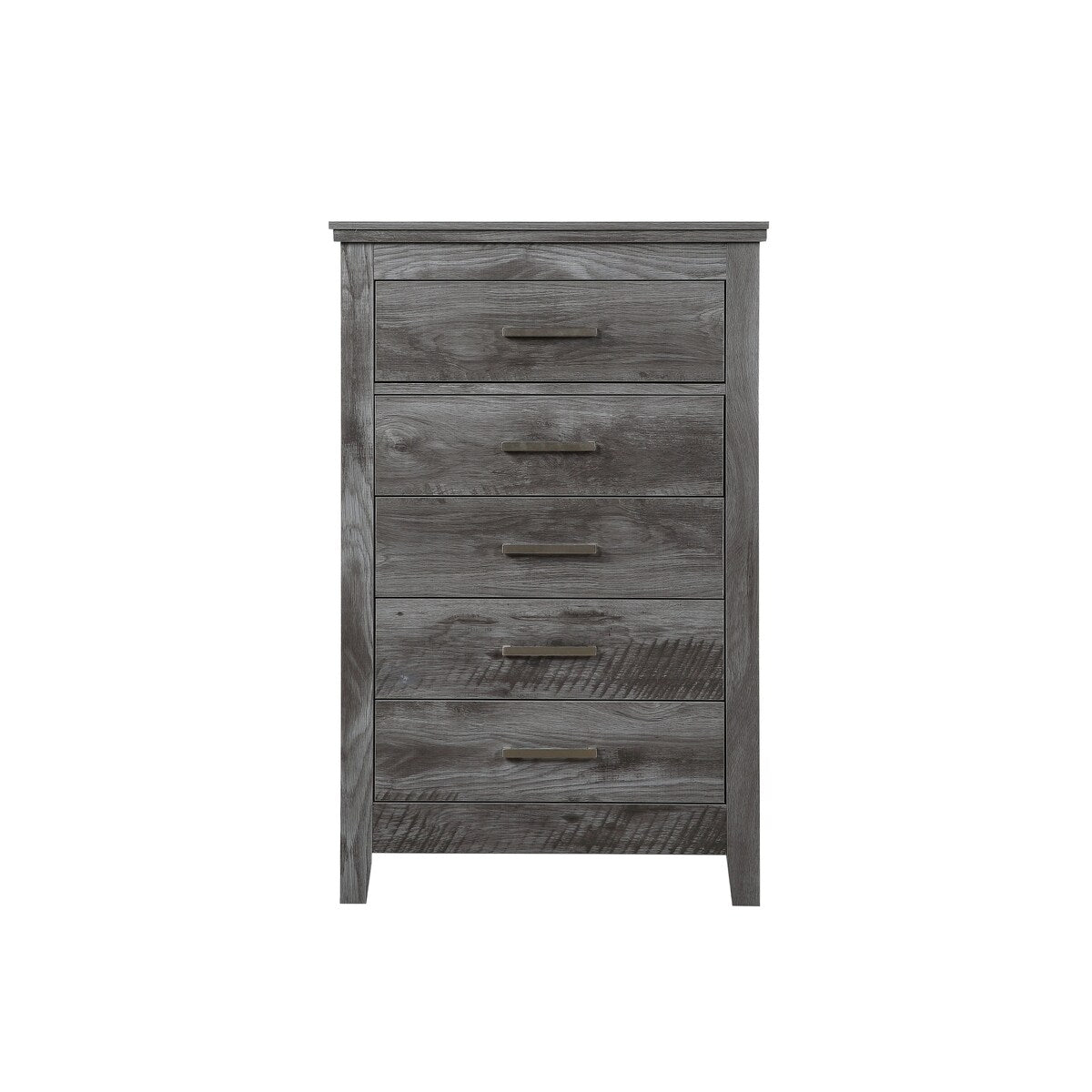 Traditional Retro Bedroom Storage Cabinet