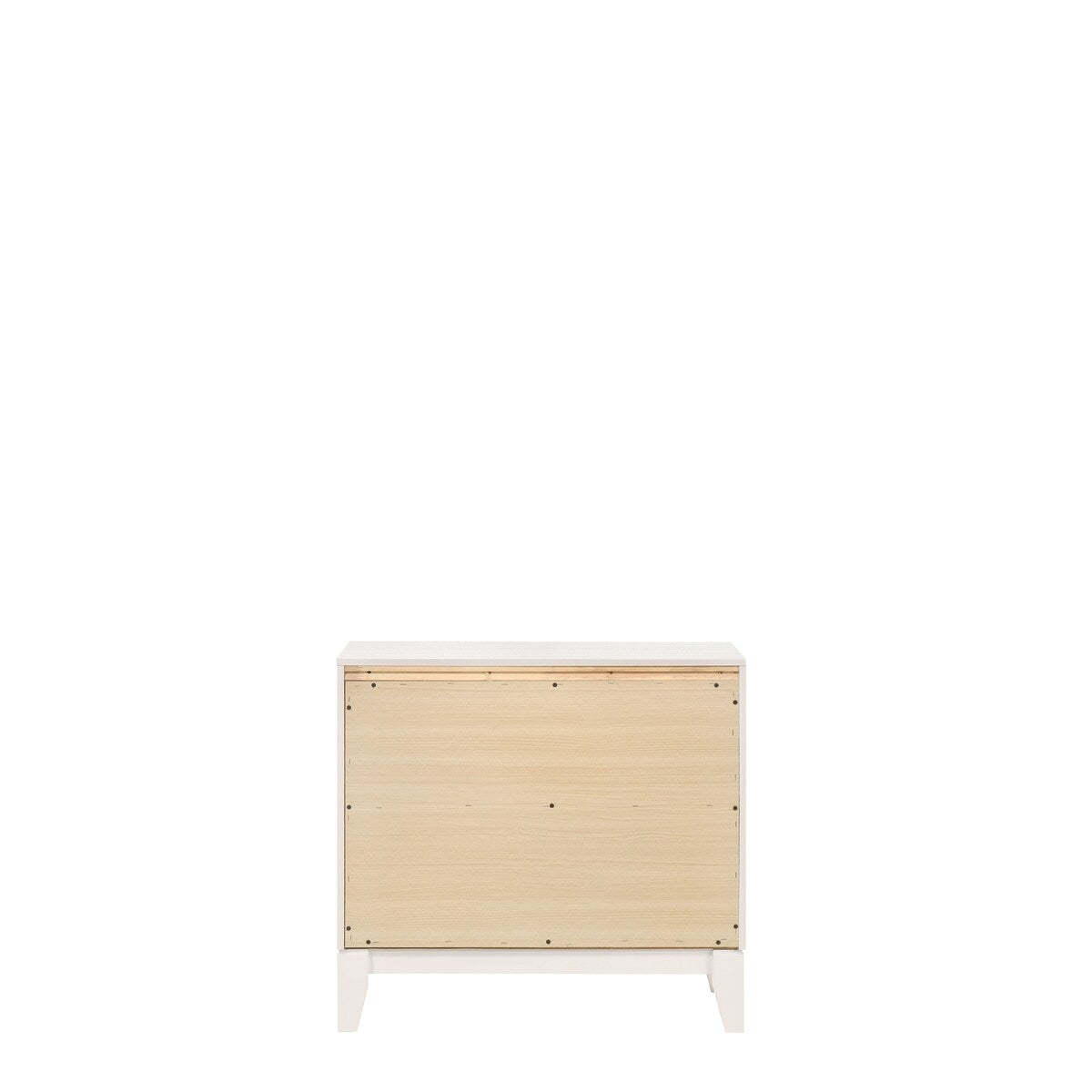 Traditional Retro Bedroom Storage Cabinet