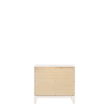 Traditional Retro Bedroom Storage Cabinet
