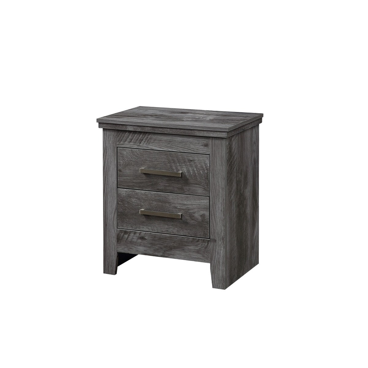 Traditional Retro Bedroom Storage Cabinet