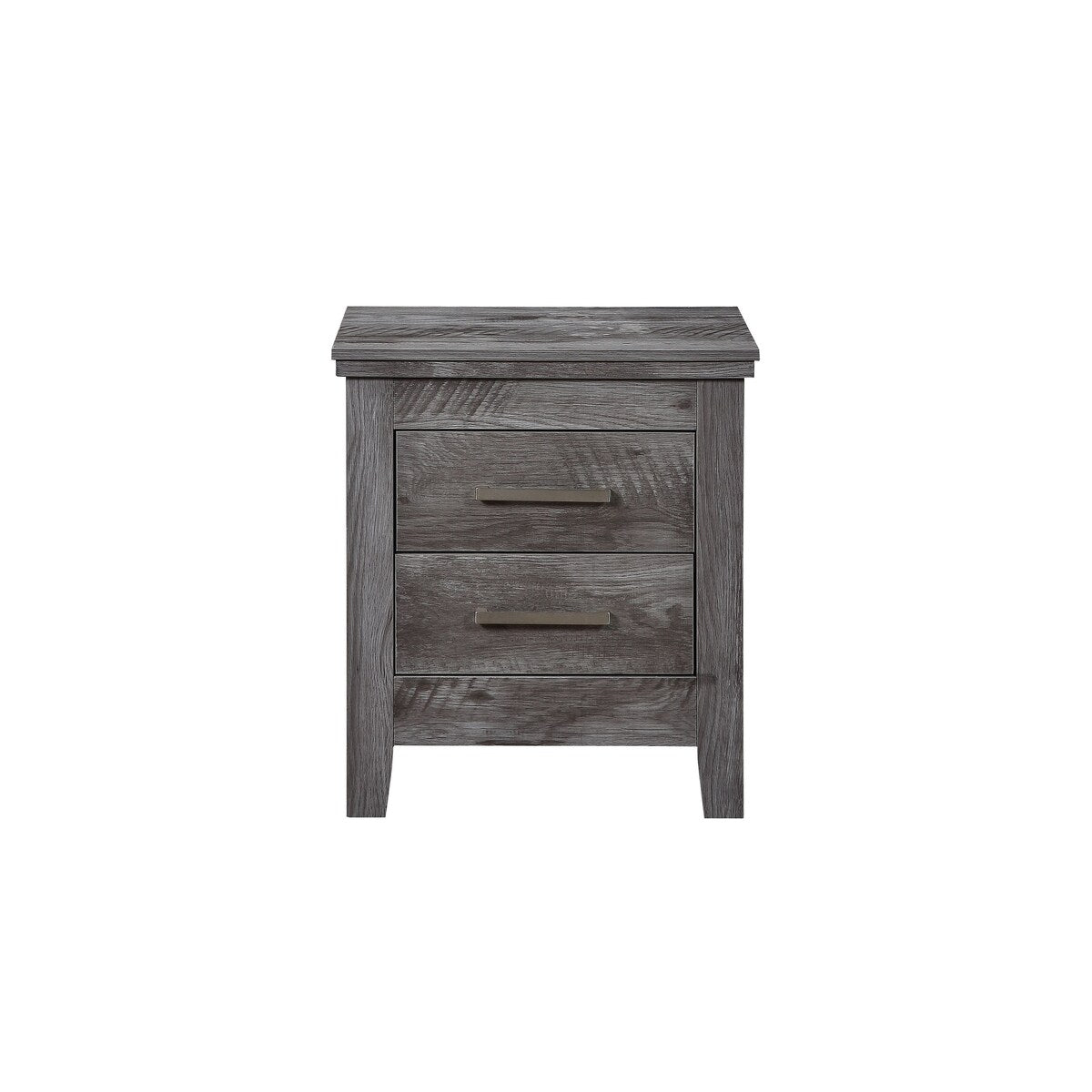Traditional Retro Bedroom Storage Cabinet