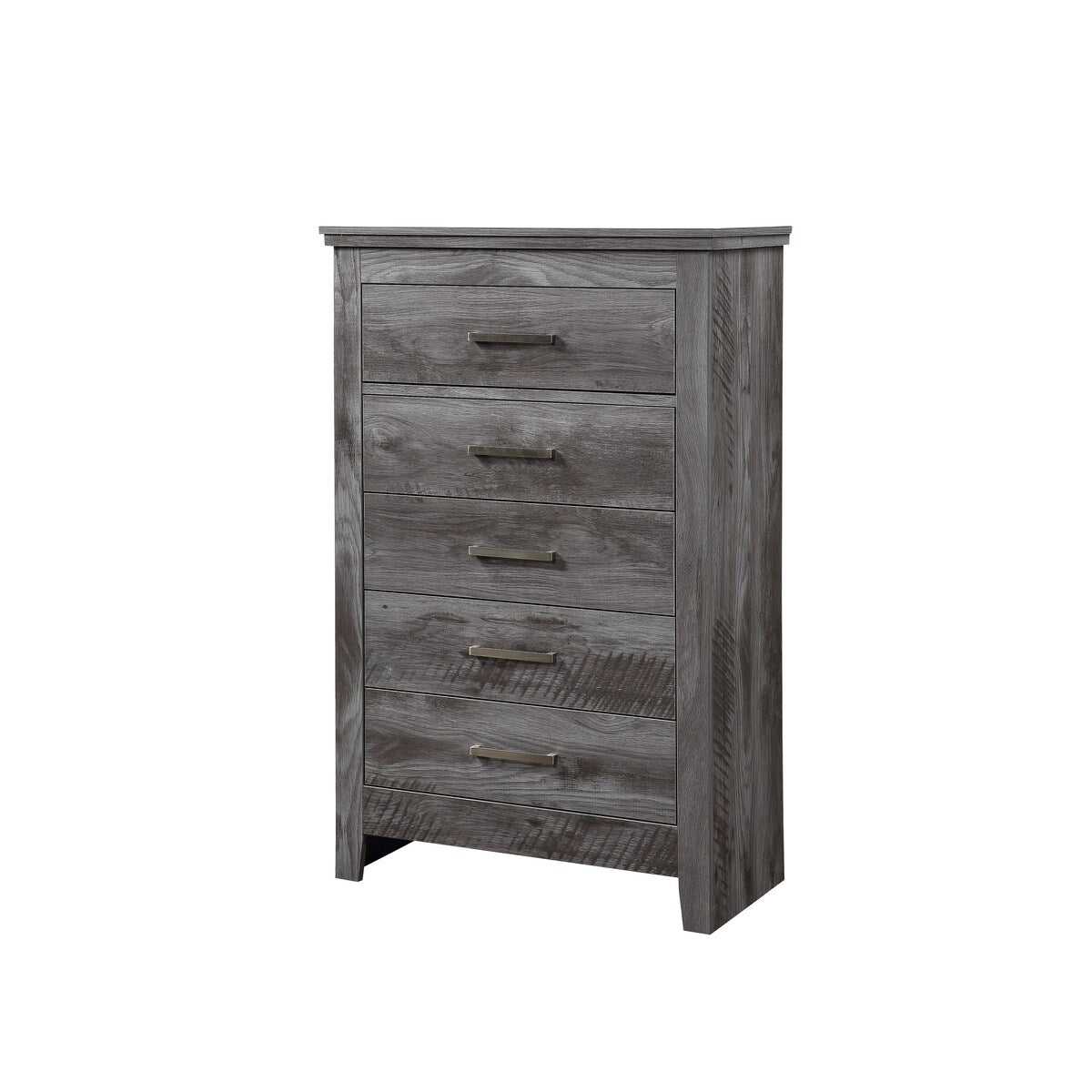 Traditional Retro Bedroom Storage Cabinet