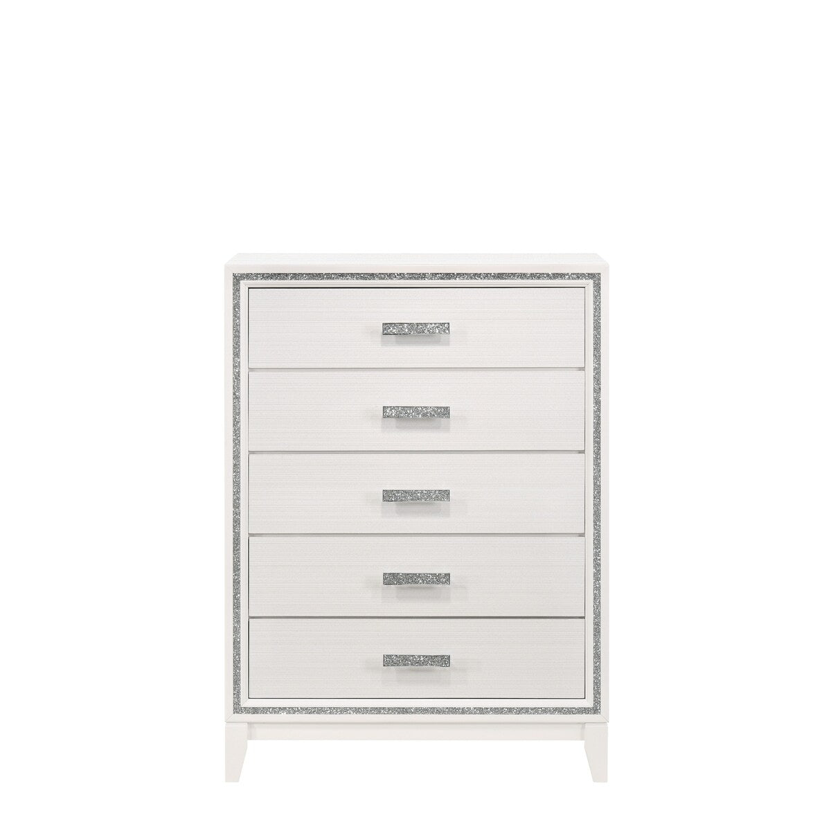 Traditional Retro Bedroom Storage Cabinet