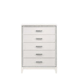 Traditional Retro Bedroom Storage Cabinet
