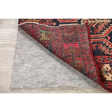 Traditional Zanjan Persian Hand-Knotted Wool Oriental Area Rug - 6'10" x 4'5"