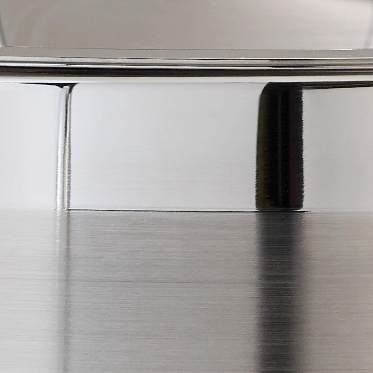 Tramontina 12-Quart Covered Stock Pot, Gourmet Stainless Steel