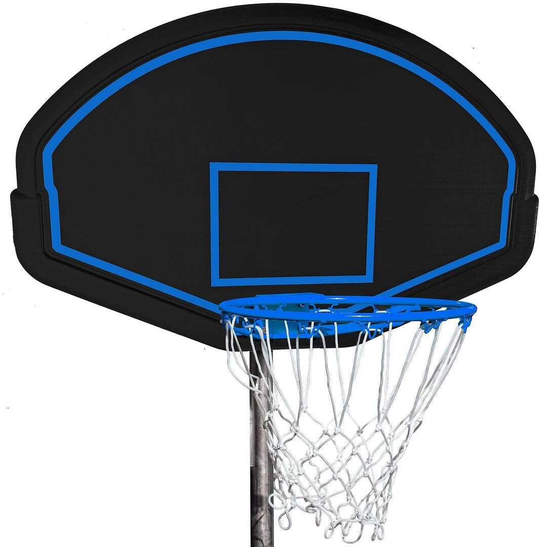 Trampoline Kids and Adults Outdoor Jumbo Round 16 Ft Trampoline with Enclosure
