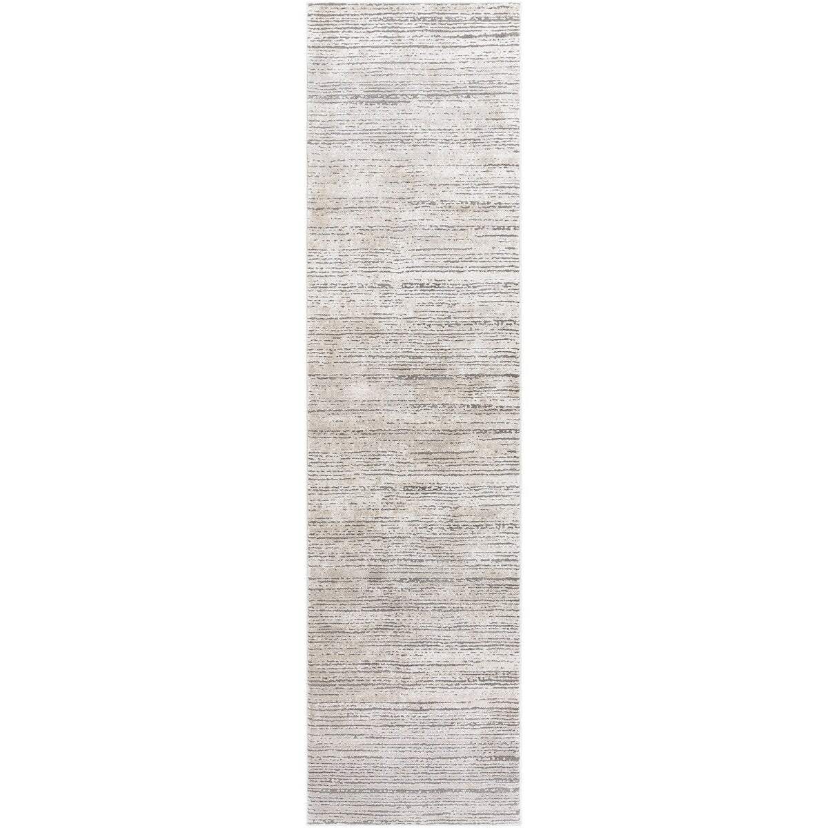 Livabliss Tranquil Modern Grey and Taupe Area Rug