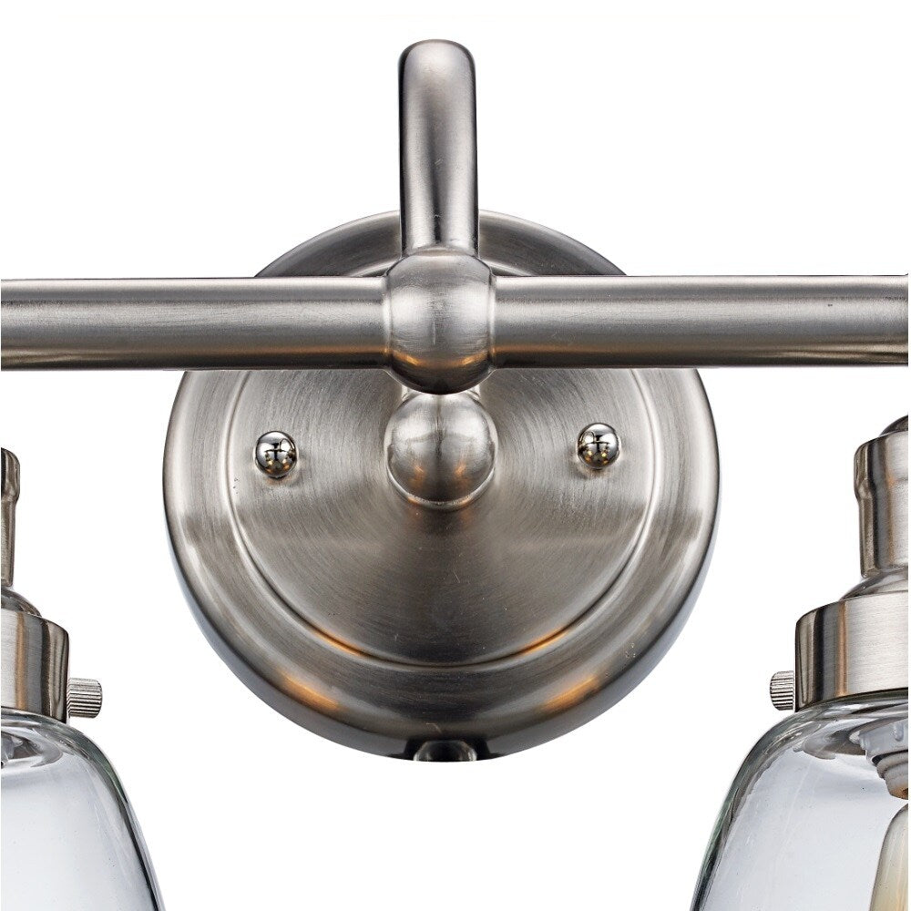 Trans Globe 70832 BN - Nickel - Medium