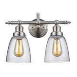 Trans Globe 70832 BN - Nickel - Medium