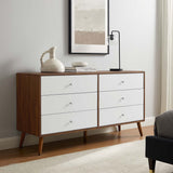 Transmit 60" Dresser
