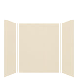 Transolid Expressions 48-in X 60-in X 72-in Glue to Wall Shower/Walls - 60" x 48" x 72"