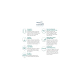 Transolid Expressions 48-in X 60-in X 72-in Glue to Wall Shower/Walls - 60" x 48" x 72"
