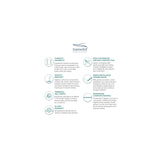 Transolid Expressions 48-in X 60-in X 72-in Glue to Wall Shower/Walls - 60" x 48" x 72"