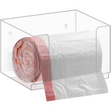 Trash Bag Dispenser Roll Holder