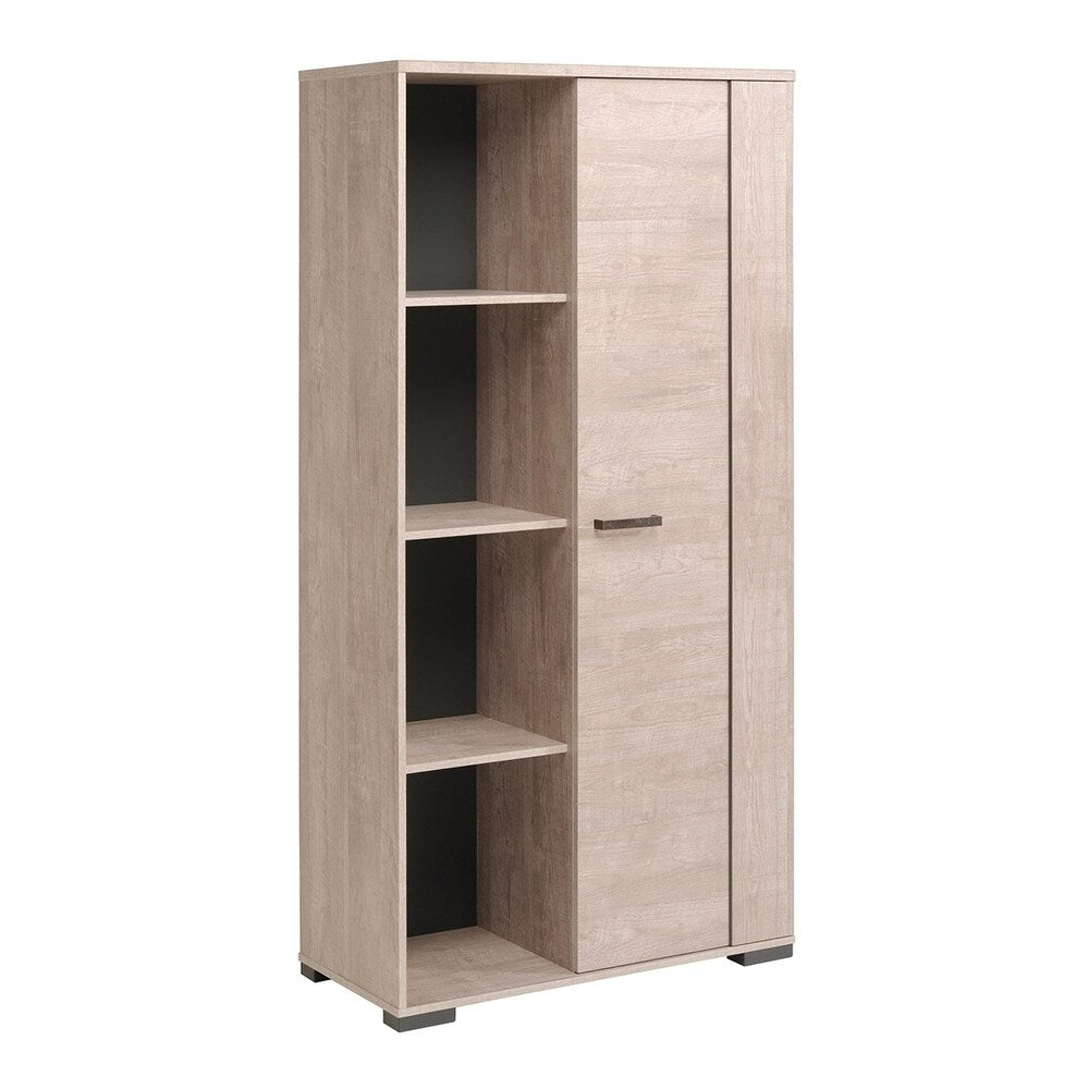 Travis Bookcase