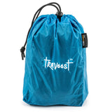 Ultima 22 Multipurpose Foldable Backpack with Detachable Hip Pack