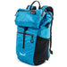 Ultima 22 Multipurpose Foldable Backpack with Detachable Hip Pack