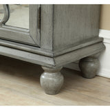 Treasure Trove Medium 2-door 1-drawer Cabinet
