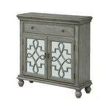 Treasure Trove Medium 2-door 1-drawer Cabinet