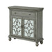 Treasure Trove Medium 2-door 1-drawer Cabinet