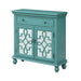 Treasure Trove Medium 2-door 1-drawer Cabinet