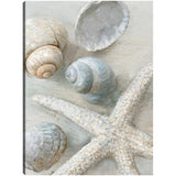 Treasures By Studio Arts Canvas Art Print
