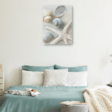 Treasures By Studio Arts Canvas Art Print