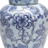 Treemont Short Urn